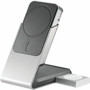 Alogic Matrix+ 5000 mAh Power Bank MSPBDDAWCWHG