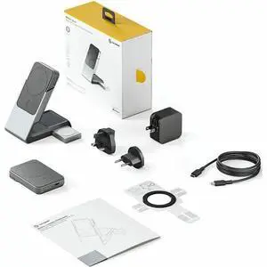 Alogic Matrix+ 5000 mAh Power Bank MSPBDDAWCG