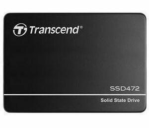 Transcend SSD472K 1TB 2.5" Internal Solid State Drive (SATA/600) TS1TSSD472K
