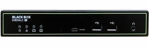 Emerald® SE KVM-over-IP DisplayPort USB 2.0 Audio RJ45 EMD2002SEDPR