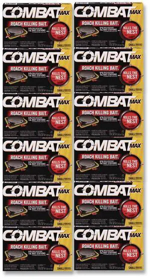 MAX Small Roach Quick Kill Formula 0.43 oz 12/Pack 12 Packs/Carton 2340051910 MAX Small Roach Quick Kill Formula 0.43 oz 12/Pack 12 Packs/Carton 2340051910
