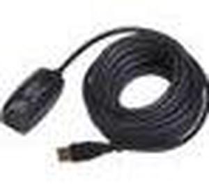 SMART Technologies USB-XT 16-Foot Active USB Extension Cable