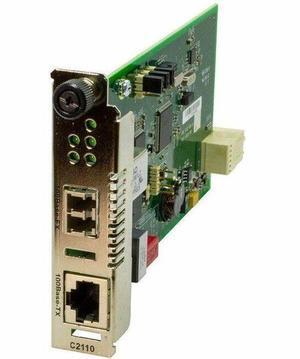 Transition Networks TN-10GSFP-LR1 SFP+ Module