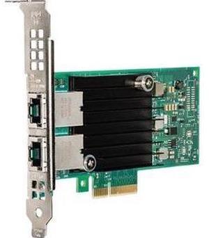 Dell Intel X550 10Gigabit Ethernet Card 540BBRK