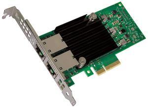 Dell Intel X550 Dual Port 10GBase-T Network Adapter 5PY5XRF