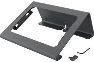 Heckler Design Meeting Room Console for iPad mini