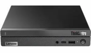 Lenovo TC neo 50q 2M2000PUX SFF Desktop Celeron 7305 8GB 256GB SSD Linux