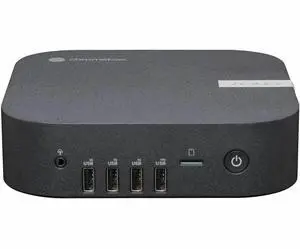 ASUS Chromebox 5a i7-1355U 16GB 256GB M.2 SSD Chrome OS CHROMEBOX5a-S7162UN