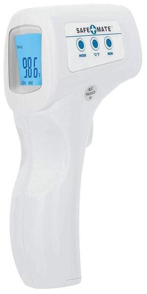 Safe+Mate FDA Approved Infrared Thermometer