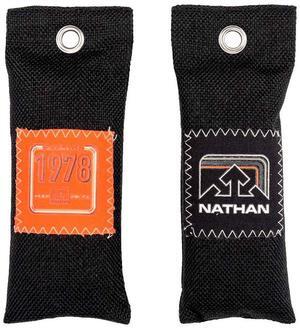 Nathan RunFresh Odor Eliminator, Shoe Pair