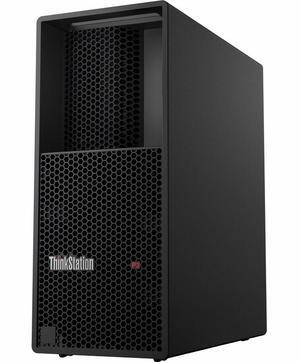 Lenovo ThinkStation P3 30GS0035US Desktop i7-13700 32GB 1TB SSD W11P