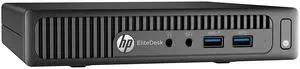 HP EliteDesk 705 G3 Mini Computer AMD A10-8770E 8GB 500GB HDD W10P