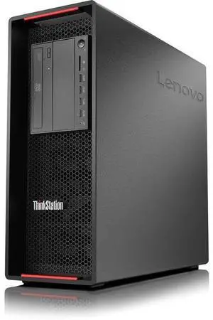 Lenovo ThinkStation P720 30BA00K0US Workstation 4214R 16GB 512GB SSD W11P