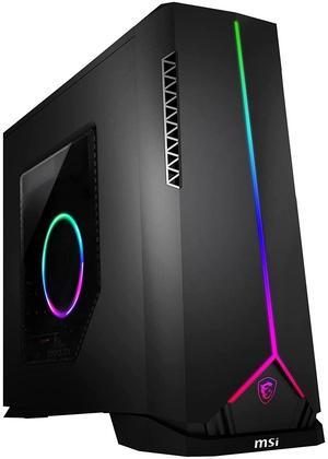 MSI 11SI-237US Gaming Desktop Computer i5-11400F 16GB 1TB SSD GTX 1660 Ti