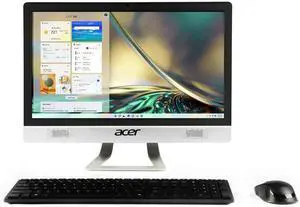 Acer VVX4720GT-I516G5 SFF Desktop Computer i5-14400 16GB 512GB SSD W11P