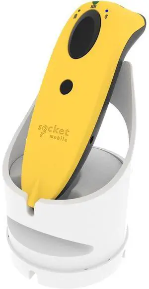 Socket Mobile SocketScan S720 Linear Barcode Scanner Socket Mobile SocketScan S720 Linear Barcode Scanner