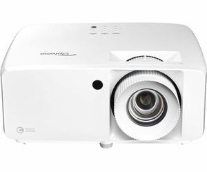 Optoma ZK450 3D DLP Projector 16:9 White