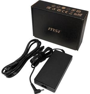 MSI 957-16V11P-116 AC Adapter 16V11P116