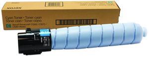 006R04852 Toner 37500 Page-Yield Cyan