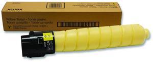 006R04854 Toner 37500 Page-Yield Yellow
