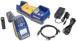 Brady V4500 Barcode Scanner Kit - Scanner (177229)