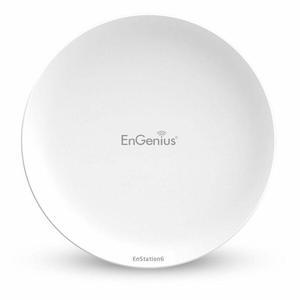 EnGenius EnStation 6 Piece Single Band Wireless Outdoor Bridge Kit ENSTATION6KIT