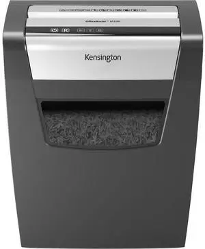 WITH ITS P4 CROSSCUT CAPABILITY ABILITY TO SHRED 10 SHEETS AT ONCE ANTIJAM