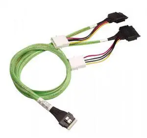 Broadcom SAS Data Transfer Cable