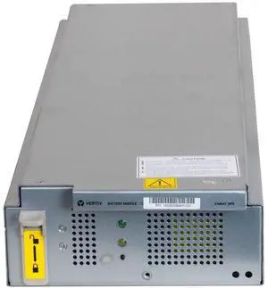 Vertiv Liebert APS Battery Module Kit|Pair for Replacement/Runtime Expansion APSBATMODCU