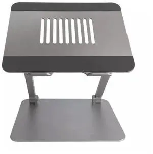 Amer Networks Foldable Laptop Tablet Stand AMRNS03
