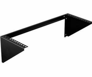IOGEAR 4U 19in Deep Vertical Wall Mount Server Rack