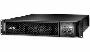APC Smart-UPS On-Line 1500VA Rackmount 2U 120V 6x NEMA 5-15R outlets Network Card Extended runtime W/ rail kit TAA [TAA]