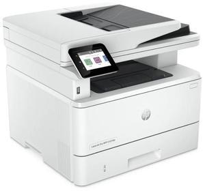 HP LaserJet Pro 4101dw Multifunction Monochrome Laser Printer