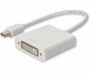 Addon MDP2DVIA Mini DP to DVI M/F Active Adapter Cable