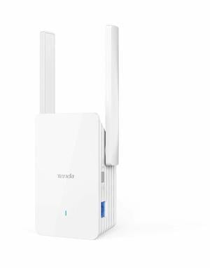 Tenda A23 Dual Band IEEE 802.11 a/b/g/n/ac/ax 1.47Gbit/s Wireless Range Extender