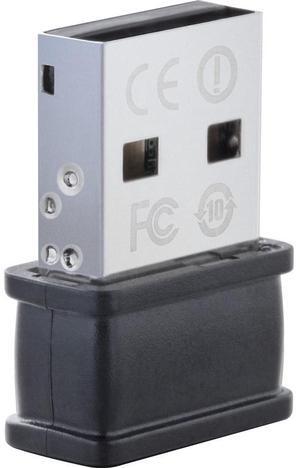 Tenda W311MI Wireless N150 Nano USB Adapter