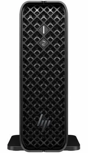 HP Z2 G1i Workstation Intel Core Ultra 7 265 32 GB 1 TB SSD Mini PC Black