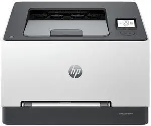 HP Color Laserjet Pro 3201dw Wireless Color Laser Printer, Duplex (499Q9F)