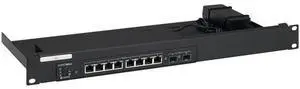 RACKMOUNT.IT SW-Rack RM-SW-T8 Rack Shelf RMSWT8