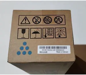 RICOH 418237 CYAN TONER CARTRIDGE FOR IMC530FB
