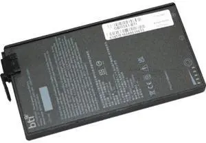 BTI Replacement 11.1 V 2100mAh Li-on Battery GBM3X1-BTI