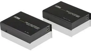 ATEN VE812T HDMI HDBaseT Transmitter (4K@100m) (HDBaseT Class A)