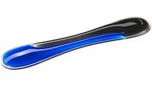 Kensington Slim Duo Gel Keyboard Wrist Rest
