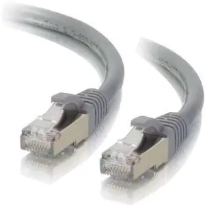 Rocstor CAT6a Ethernet Cable 10GbE RJ45 Y10C475GY