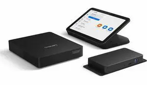 Lenovo ThinkSmart Core Gen 2 & IP Controller Kit for Zoom 12WG0003US