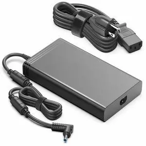BTI 925141-850-BTI 19.5V 230W AC Adapter For Select HP Envy 16