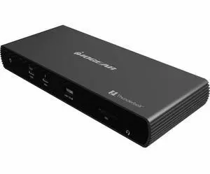 IOGEAR Quantum Thunderbolt 5 Dock Pro  GTD58KTAA