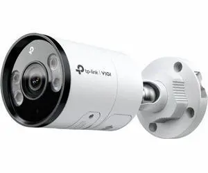 TP-Link InSight InSight S345 4 Megapixel Outdoor Network Camera Color Bullet