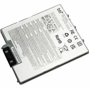 BTI Technology Battery FZVZSU88UBTI