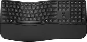 HP Smart Buy 685 Comfort Dual-Mode Keyboard